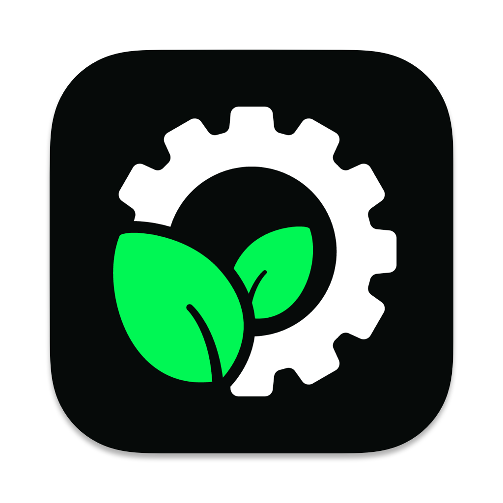 CleanDiskGo app icon